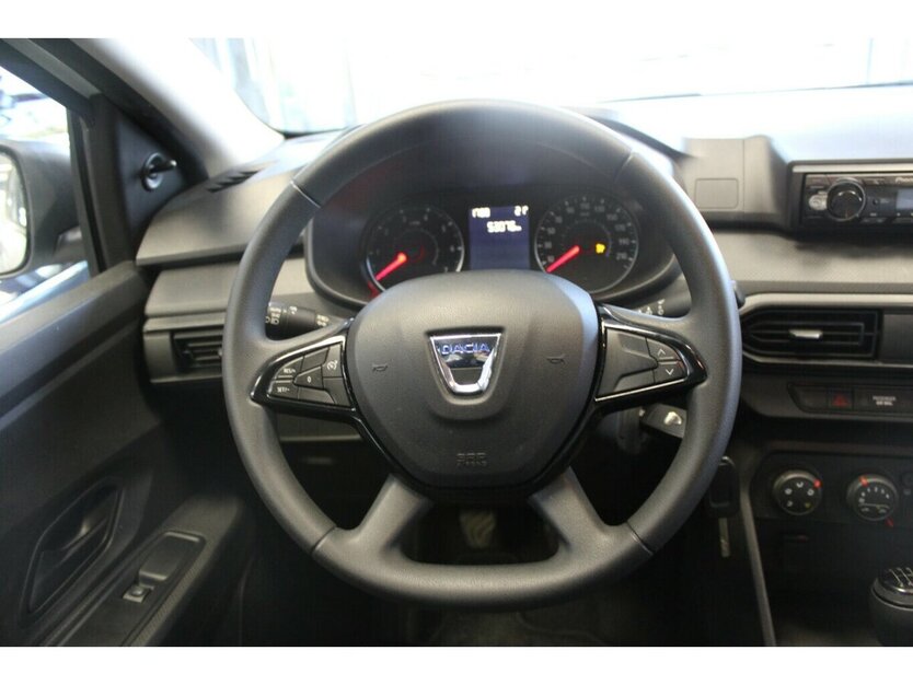 Dacia Sandero 1.0 - 5-Türig - 53.076 km 8.980 € Euskirchen 53881