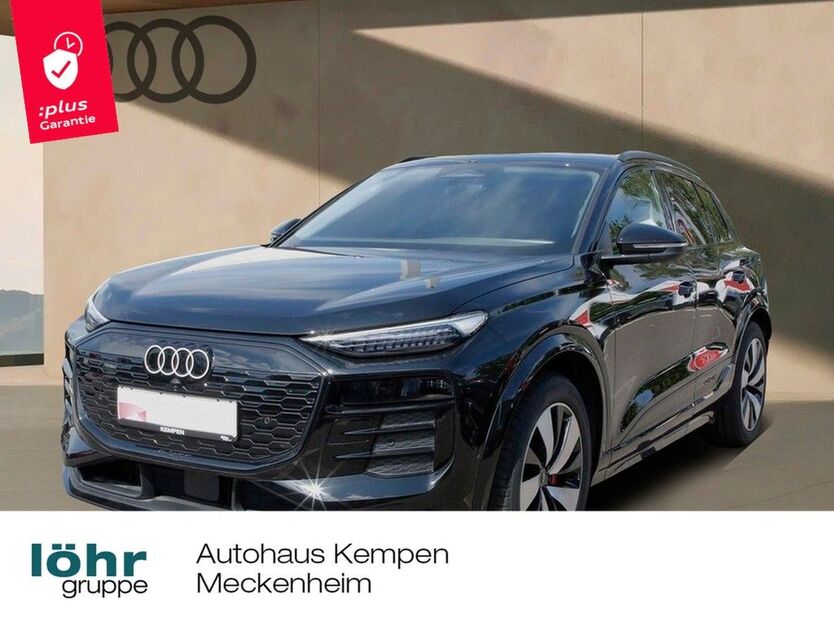Audi Q6 e-tron 8.900 km 71.950 € Meckenheim / Bonn 53340