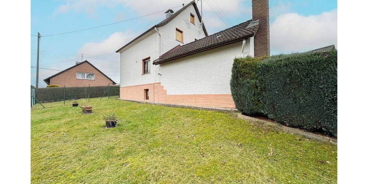 Einfamilienhaus Hennef (Sieg) Köschbusch - 4 Zimmer, 229.000&euro; | Angebot:26528123