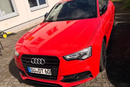 Audi A5 130.000 km 17.000 &euro; Rheinbach 53359