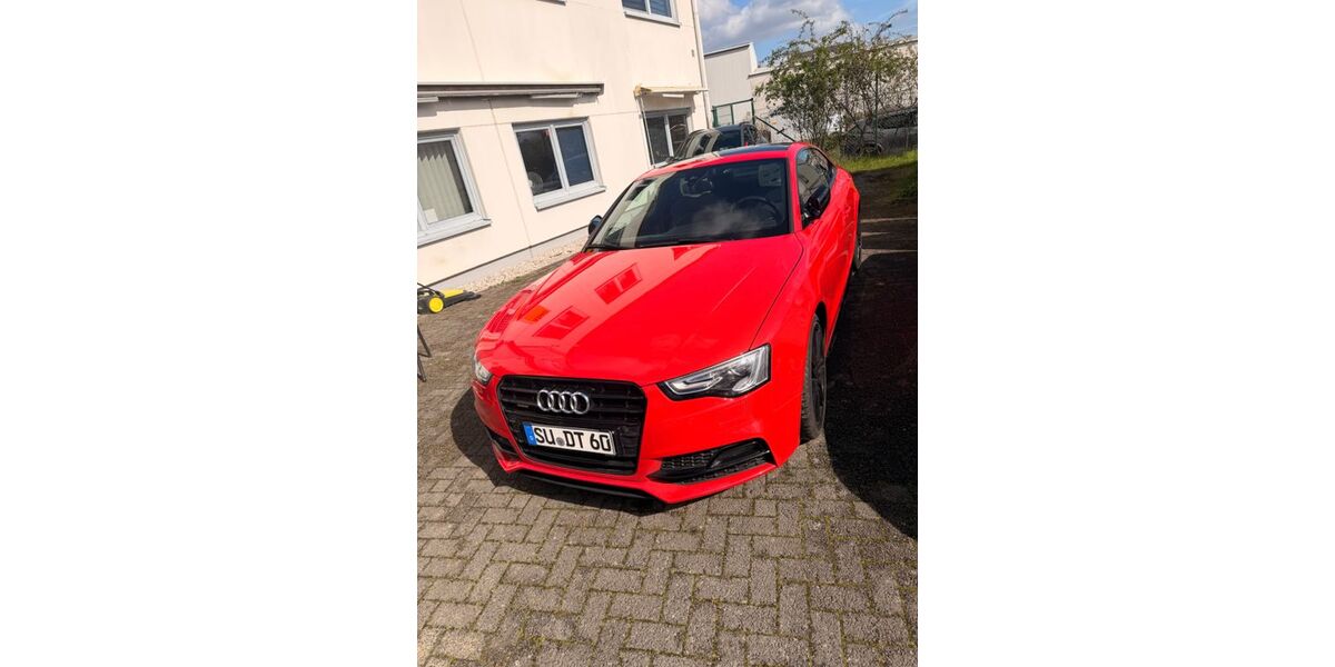 Audi A5 130.000 km 17.000 &euro; Rheinbach 53359