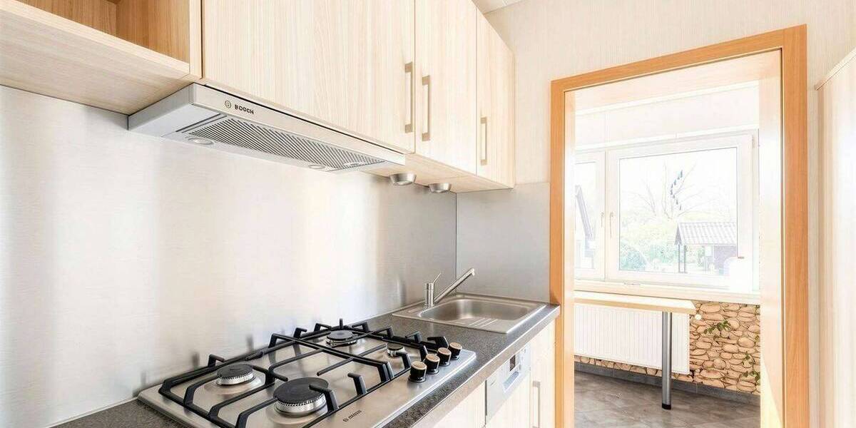 Einfamilienhaus Sankt Augustin Meindorf - 6 Zimmer, 98 m&sup2;, 469.000&euro; | Angebot:26451488