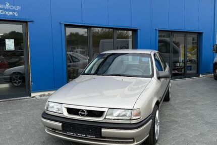 Opel Vectra 88.137 km 5.499 € Bonn 53227