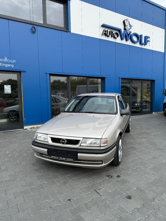 Opel Vectra 88.137 km 5.499 € Bonn 53227