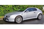 Alfa Romeo Brera 209.600 km 4.699 &euro; Königswinter 53639