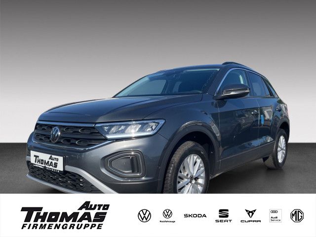 T-Roc