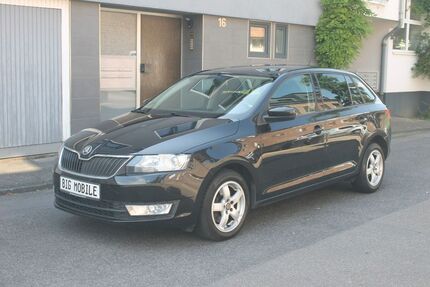 Skoda Rapid 142.000 km 6.450 &euro; Köln 50739