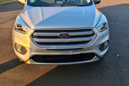 Ford Kuga 126.000 km 16.200 &euro; Köln 51061