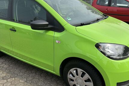Skoda Citigo 91.590 km 5.999 € Köln 51145