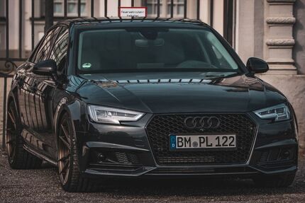 Audi A4 77.200 km 19.899 &euro; Wesseling 50389