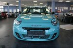 Fiat 600 Hybrid 2.394 km 21.480 &euro; Euskirchen 53881