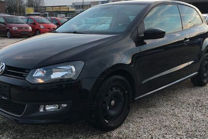 VW Polo 173.000 km 3.199 &euro; Bonn 53227