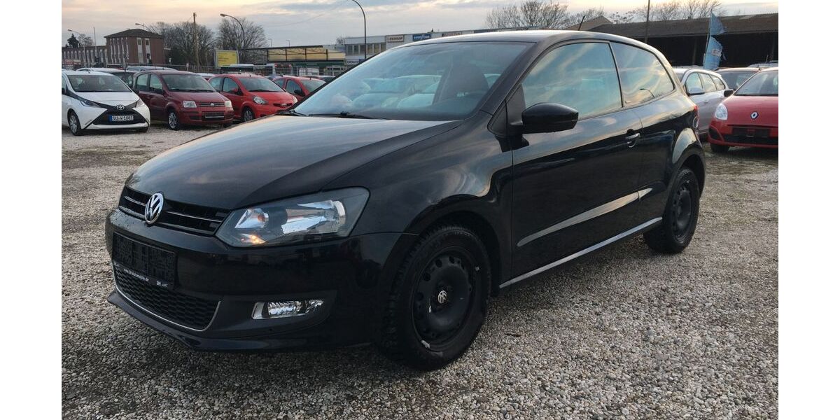 VW Polo 173.000 km 3.199 &euro; Bonn 53227