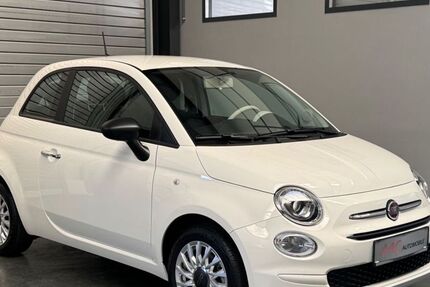 Fiat 500 13.000 km 14.950 &euro; Erftstadt 50374