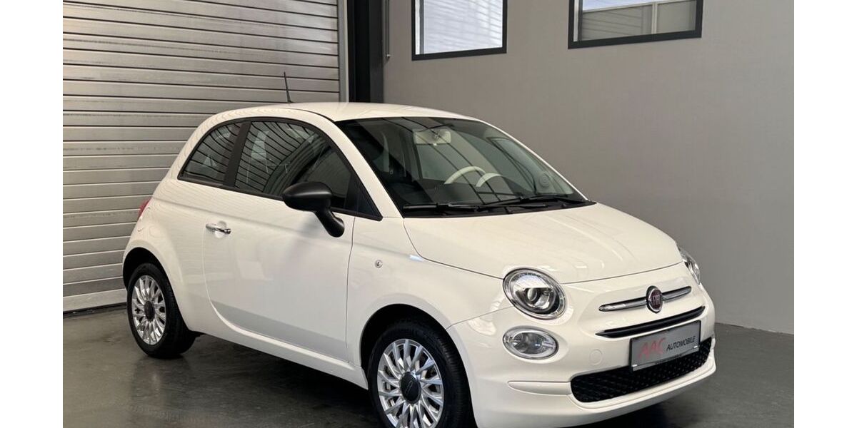 Fiat 500 13.000 km 14.950 &euro; Erftstadt 50374