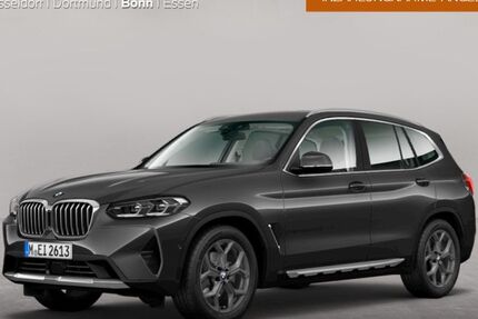 BMW X3 99.848 km 39.990 &euro; Bonn 53119