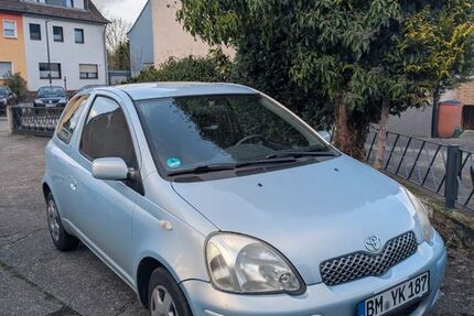 Toyota Yaris 185.000 km 1.890 &euro; Hürth 50354