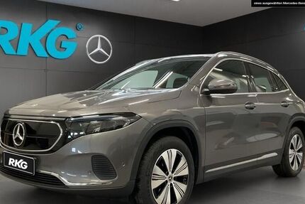 Mercedes EQA