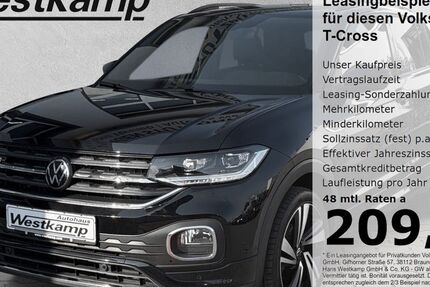 VW T-Cross 78.650 km 20.630 &euro; Frechen 50226