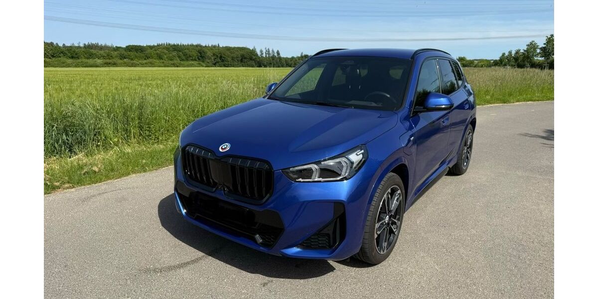BMW X1 33.000 km 41.500 &euro; Meckenheim 53340