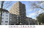 Etagenwohnung Köln Deutz - 3 Zimmer, 80 m&sup2;, 445.000&euro; | Angebot:24781026
