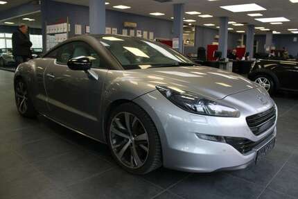 Peugeot RCZ 109.100 km 11.480 € Euskirchen-Flamersheim 53881