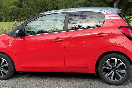 Citroen C1 88.267 km 6.300 € Königswinter 53639