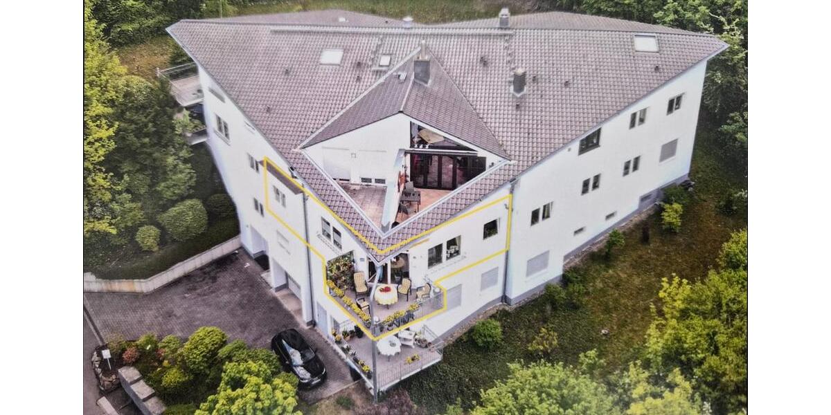 Etagenwohnung Bad Neuenahr-Ahrweiler Ahrweiler - 3 Zimmer, 105 m&sup2;, 460.000&euro; | Angebot:27196520