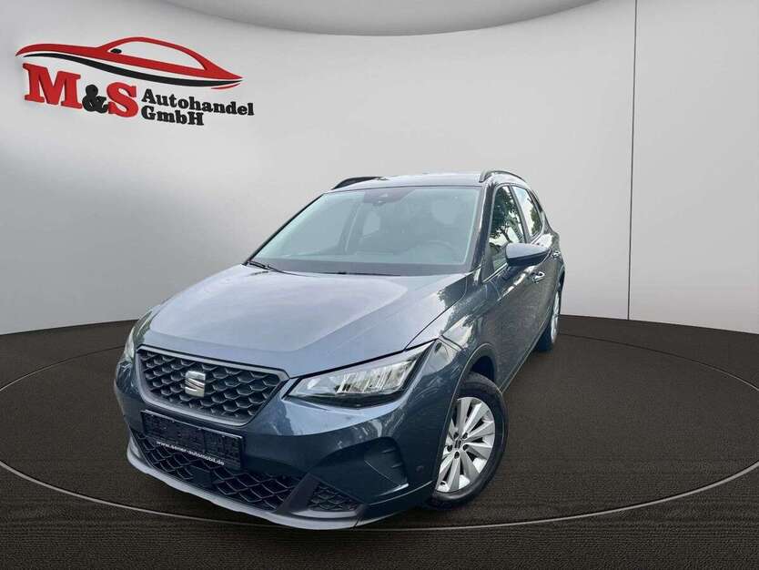 Seat Arona 46.000 km 16.590 € Bonn 53177