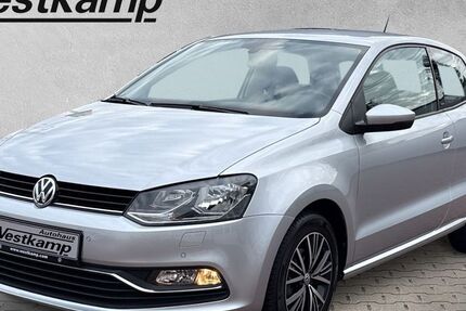VW Polo 68.800 km 13.530 &euro; Frechen 50226