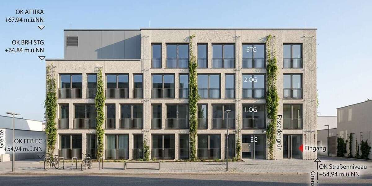 Grundstück Bonn / Graurheindorf Graurheindorf - 749.000&euro; | Angebot:26867080