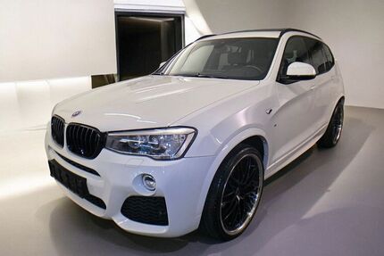 BMW X3 179.884 km 18.490 &euro; Troisdorf 53842