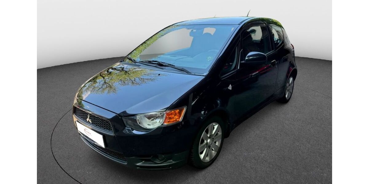 Mitsubishi Colt 117.500 km 3.650 &euro; Hürth 50354
