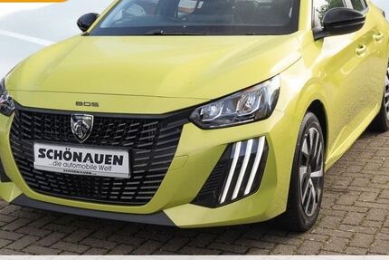 Peugeot 208 23.227 km 15.490 &euro; Erftstadt 50374