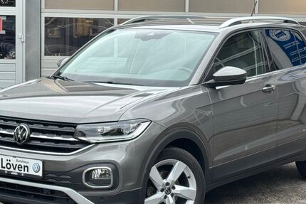 VW T-Cross 94.400 km 14.950 € Hennef-Uckerath 53773