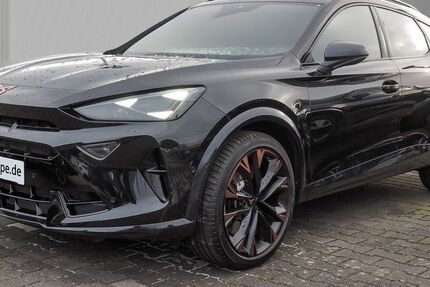 Cupra Formentor 9.156 km 44.950 &euro; Meckenheim / Bonn 53340