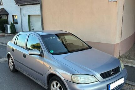 Opel Astra 271.000 km 1.900 € Bornheim 53332