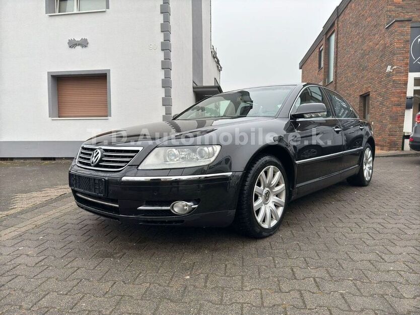 Phaeton