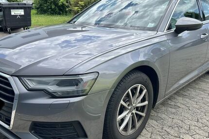 Audi A6 114.000 km 23.900 &euro; Königswinter 53639