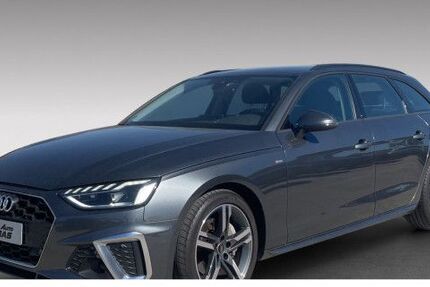 Audi A4 24.460 km 33.990 &euro; Bonn 53227