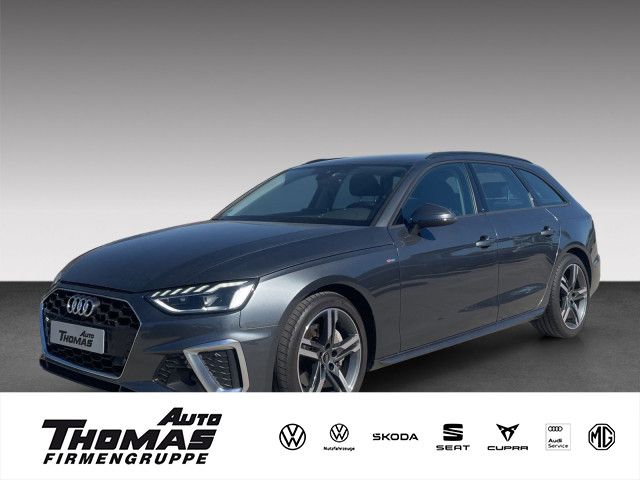 Audi A4 24.460 km 33.990 &euro; Bonn 53227