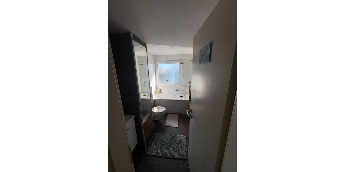 Dachgeschoßwohnung Köln Mülheim - 2 Zimmer, 45 m&sup2;, 210.000&euro; | Angebot:24811773