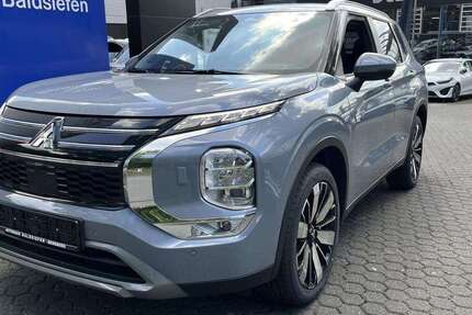 Mitsubishi Outlander 4.900 km 43.290 &euro; Bergisch Gladbach 51427