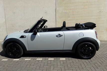 Mini One Cabrio 130.100 km 8.000 &euro; Niederkassel 53859