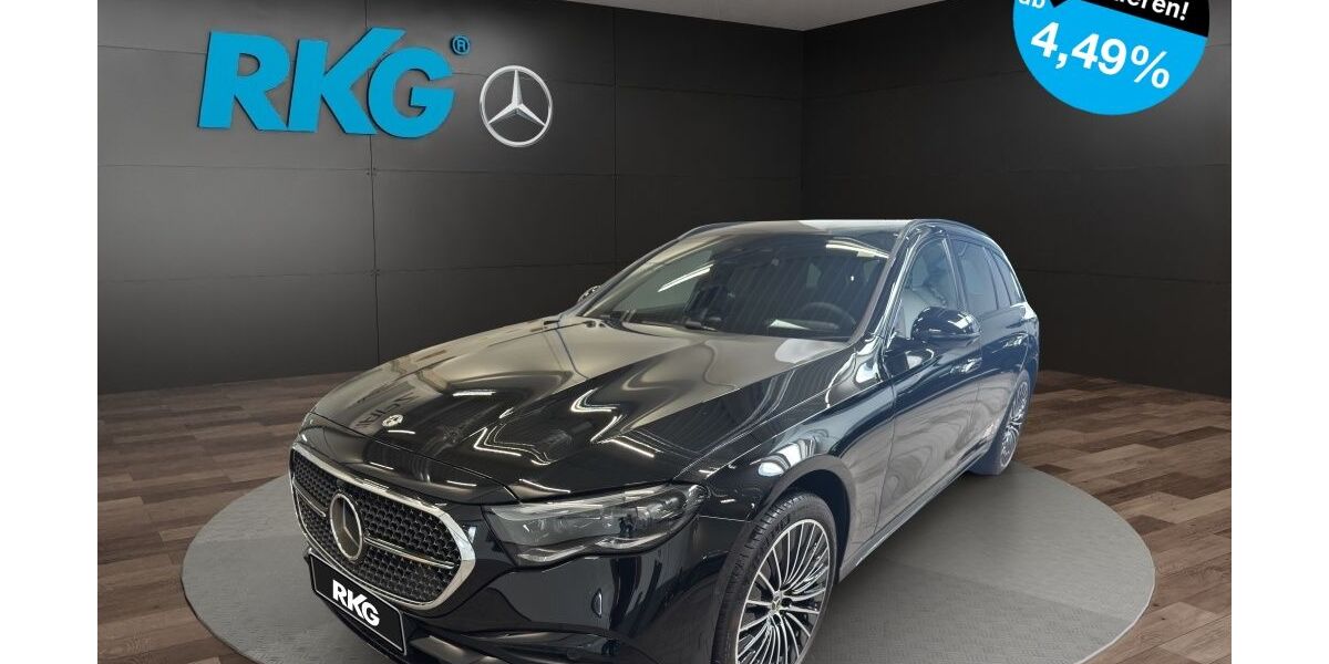 Mercedes-Benz E 450 9.800 km 89.290 &euro; Bonn 53119