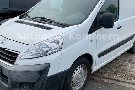Peugeot Expert 167.495 km 5.699 € Mechernich/Kommern 53894