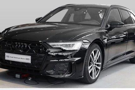 Audi A6 13.900 km 51.990 &euro; Bonn 53119
