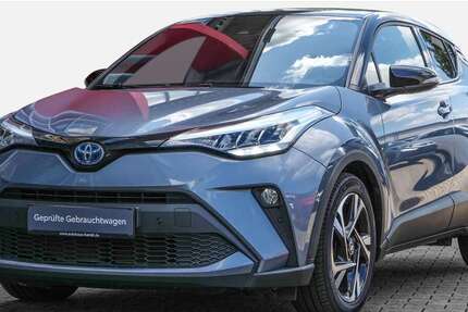 Toyota C-HR 19.313 km 26.285 &euro; Bergisch Gladbach 51469