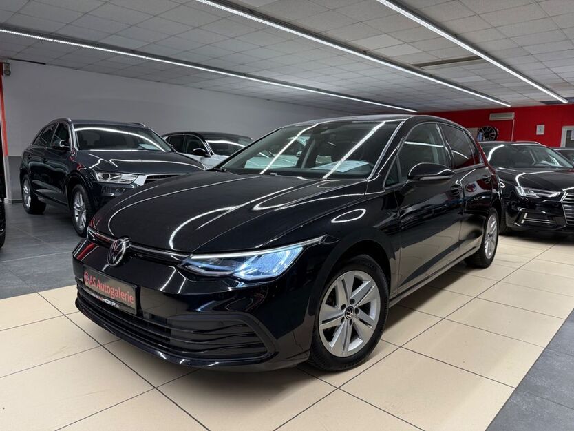 VW Golf 108.000 km 19.999 € Bad Breisig 53498