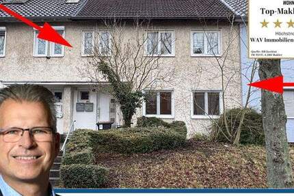 Haus Brühl - 4 Zimmer, 118 m&sup2;, 330.000&euro; | Angebot:24727101